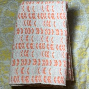 Baby blanket